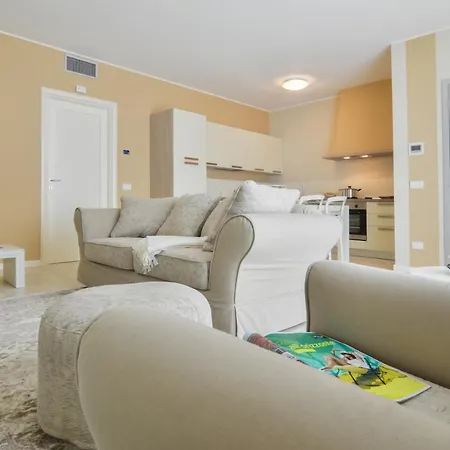Lejlighed Residenze Nettuno *