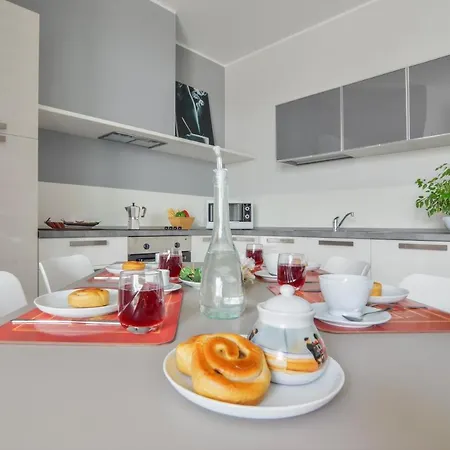 Lejlighed Residenze Nettuno *