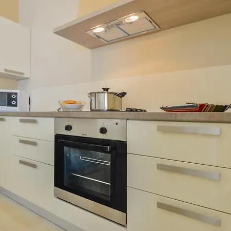 Residenze Nettuno Lejlighed