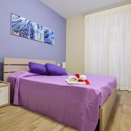 Residenze Nettuno Lejlighed *