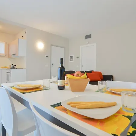Residenze Nettuno * Sarnico