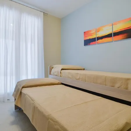 Residenze Nettuno Apartment Sarnico