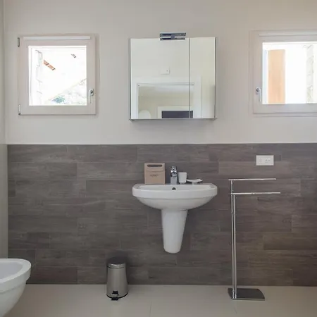 Residenze Nettuno Apartment *