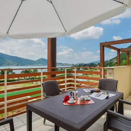 Residenze Nettuno * Sarnico