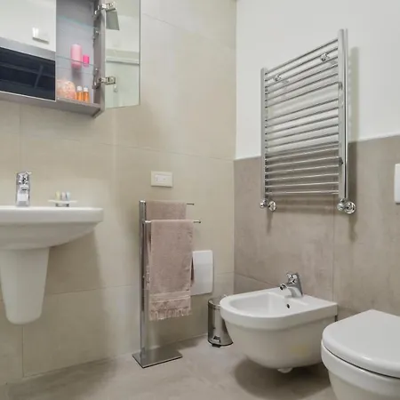 Residenze Nettuno Apartment