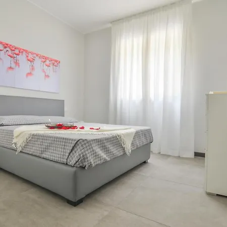 Residenze Nettuno Apartment *