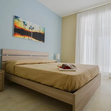 Residenze Nettuno *
