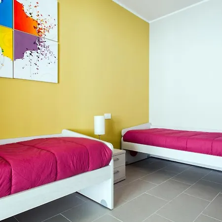 Residenze Nettuno Apartment *
