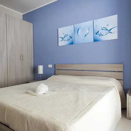 Apartment Residenze Nettuno *