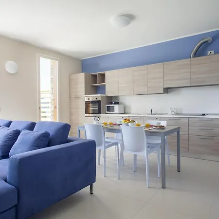 Apartment Residenze Nettuno