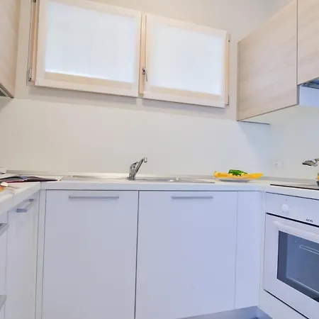 Residenze Nettuno Apartment *