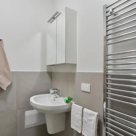 Residenze Nettuno Apartment *