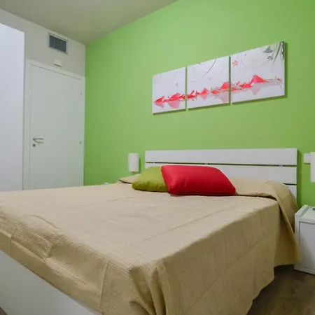 Residenze Nettuno * Sarnico