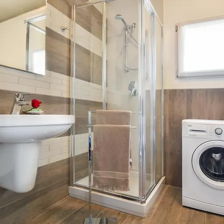 Apartment Residenze Nettuno *
