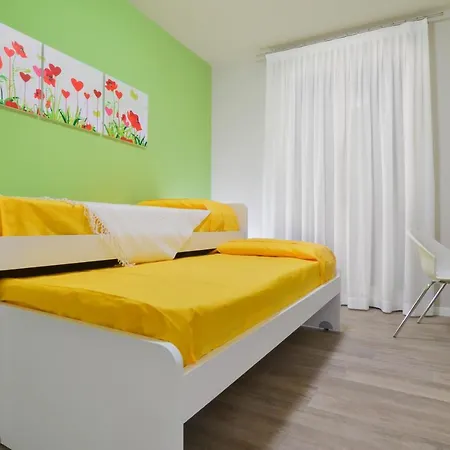 Residenze Nettuno Apartment