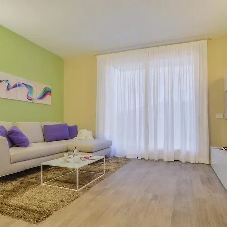 Apartment Residenze Nettuno