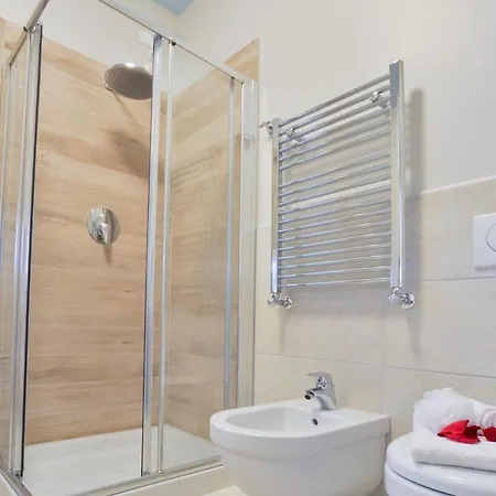 Apartment Residenze Nettuno Sarnico