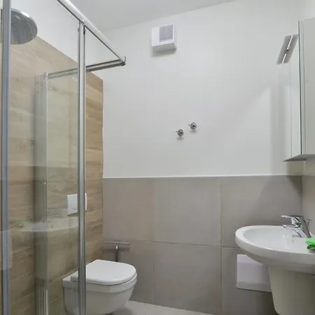 Apartment Residenze Nettuno