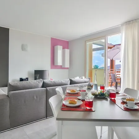 Residenze Nettuno * Sarnico