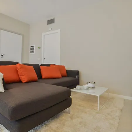 Residenze Nettuno Apartment *