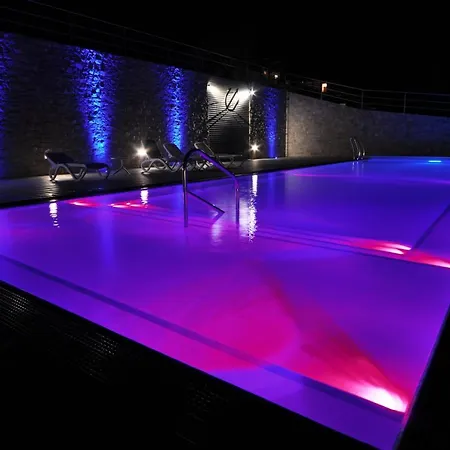 Apartment Residenze Nettuno