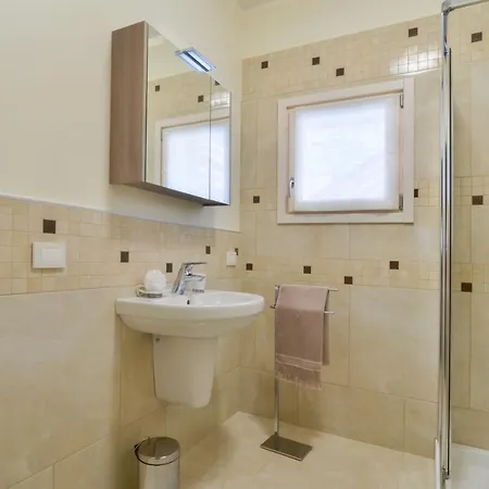 Apartment Residenze Nettuno
