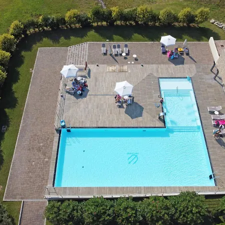 Residenze Nettuno Apartment